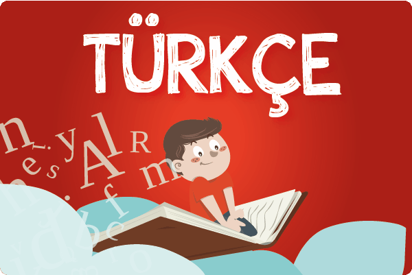 Türkçe Özel Dersler (Turkish For Foreigners One-To-One Lessons)